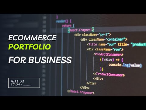 Ecommerce Website  Development - Client Portfolio - Rootcraft
