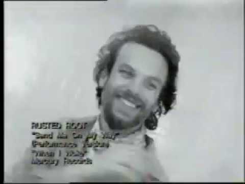Rusted Root   Send Me On My Way Performance Version