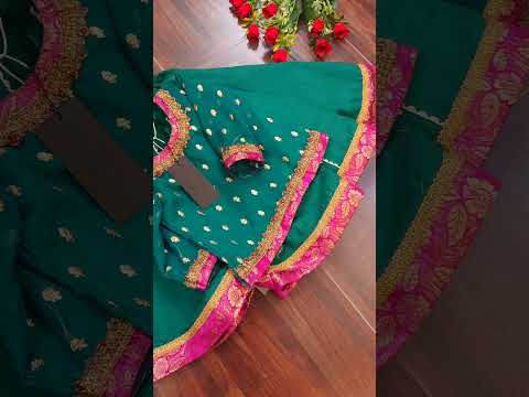 Baby girls new dress| Partywear for baby girl 2024 | Dress design for baby girl