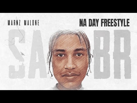 Marnz Malone - N.A. Day Freestyle