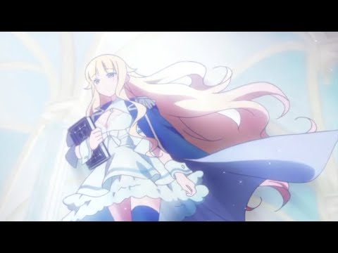 As Miss Beelzebeub Likes [AMV] Yo Ga Akeru Mae Ni