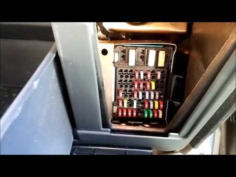 How to Program 2001-2003 Pontiac Grand Prix Keyless Remote Key Fob