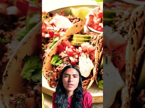 Indigenous foods from Mexico pt.2 #indigenous #mexico #Native #nativeamerican