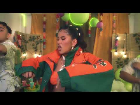 Sabik - Illest Morena (Official Music Video)
