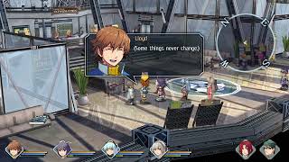Isn't That Kind of a Low Bar? (Trails to Azure)