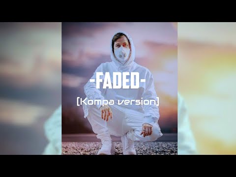 Faded-Alan Walker (Kompa Version) 2025 by DancanBeatz