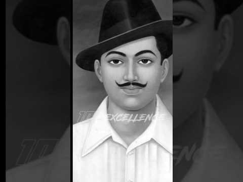 Top 10 Indian Freedom Fighters |#viral #revolution #shorts