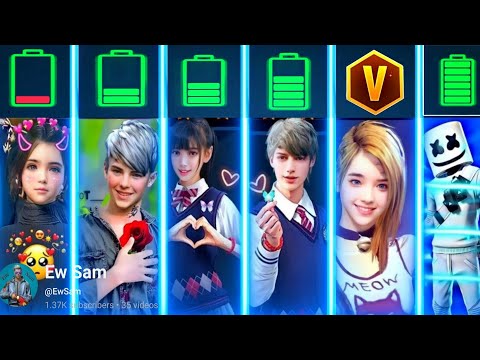NOOB TO PRO JOURNEY LVL 100 ⚡⚡para SAMSUNG A3,A5,A6,A7,J2,J5,J7,S5,S6,S7,S9,A10,A20,A30,A50,A70