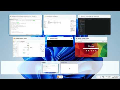 Flutter Class #2 by Shafik Sir