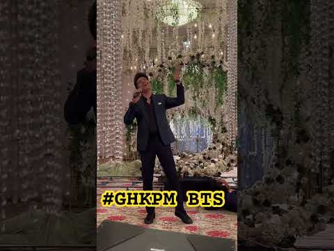 Shaan entry ghum bts#ghkkpm# #ghkkpm #bhavikasharma #love#shaan#viralvideo#btsshorts#allah#ytshorts