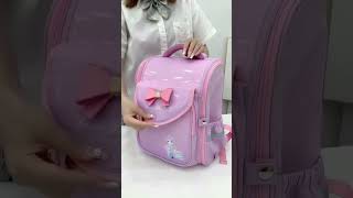 💛 FIND A CUTE BAG! Favorite Kids' Bag: Waterproof