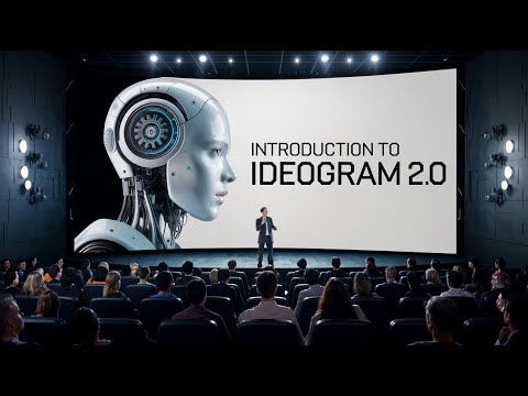 Midjourney and DALL-E Left Behind: Ideogram 2.0 Leads the AI Revolution