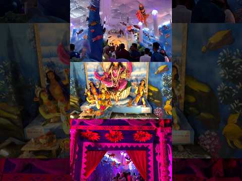 🌸✨ Lokkhi Puja vibes! Peace, prosperity & blessings fill the home. 🪔 #LokkhiPuja #FestiveVibes