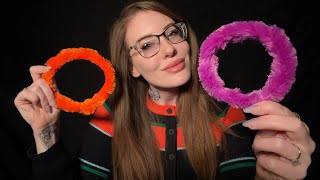 Visual Estimation ASMR and Sound Testing for SLEEP