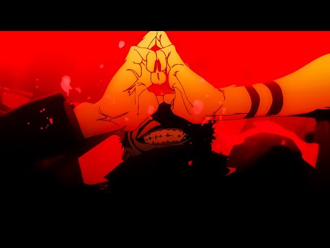 Sukuna Vs Mahoraga「AMV」One Hundred Blunts
