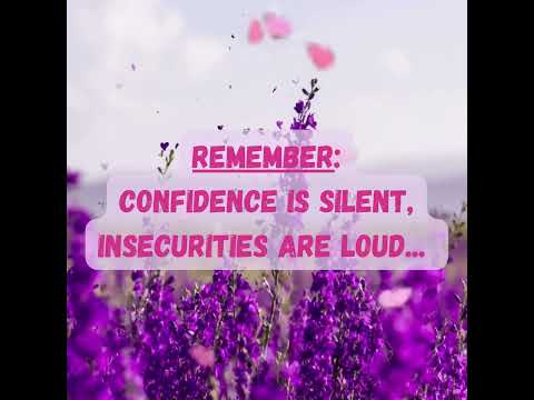 #positivecues #positiveself #ytshorts #positivereminders #thinkpositive #beconfident #stayhumble