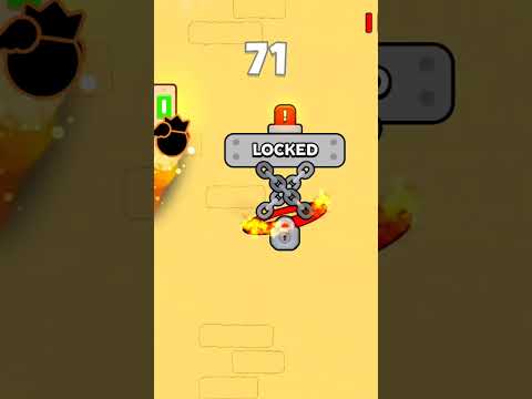 This Flappy Dunk Run Will Blow Your Mind 🤯💯 #flappydunk #mobilegaming