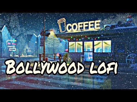 10 min Of Night Hindi Lofi Songs for Study | Chill | Relax Lofi | Bollywood lofi songs| #lofi #songs