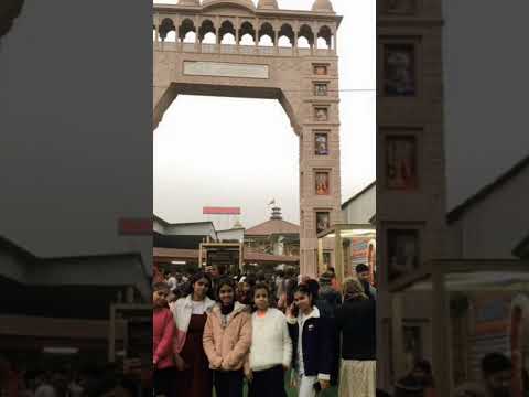 Delhi dham #duet #love #song #viralvideo #khatushyam #delhidham #subscribe #friends