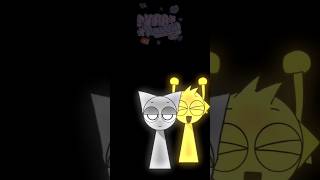 7 Souls Sprunki meme :3 #shorts #sprunkigame #animation #sprunki #fyp