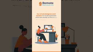 Happy World Design Day 2023 from Team Remote Resource