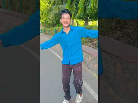 Kaha Raha Bhoj Kaha Gangu Teli #shorts Funny Dance @officialchirag_01  #Govind #dance #bollywood