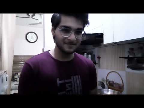 Let's cook something healthy | Easy and simple