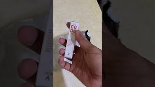 Wild stone TERRA perfume @ ₹1 from amazon sample product