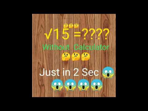 Tricky Maths Part-3