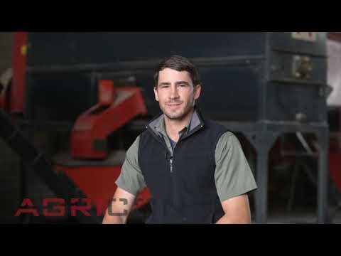 Agricon - Client Testimonial