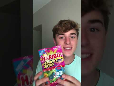 GIVING MY FRIEND EDIBLES PRANK - #shorts