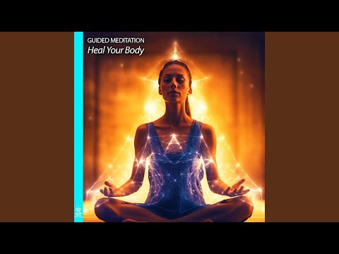 Guided Meditation Heal Your Body (feat. Jess Shepherd)