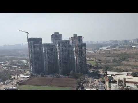 Township Project - Kaharadi