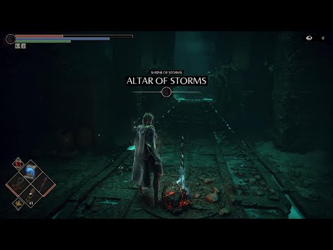 Demon's Souls Remake 160k+ Soul per 2.5 minutes