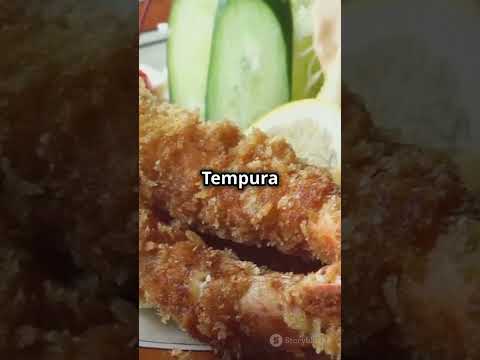🍣 Top 10 Must-Try Japanese Foods! ✨