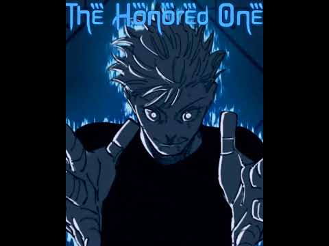 The Rival Duo of jjk (Gojo And Sukuna)