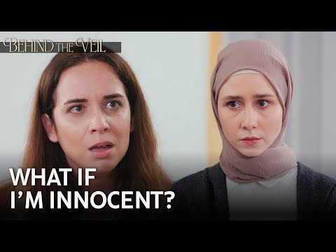 Beyza lures Sinem into her web | Behind the Veil Episode 158 | Season 2