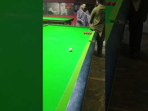 #Trick #shot #snookerproplayer #ronnieosullivan #snookergame #snookerchampionship #shortsfeed #viral