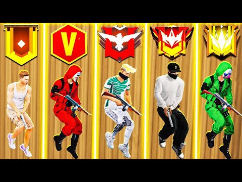 NOOB TO PRO JOURNEY LVL 100 💔 ⚡para SAMSUNG A3,A5,A6,A7,J2,J5,J7,S5,S6,S7,S9,A10,A20,A30,A50||