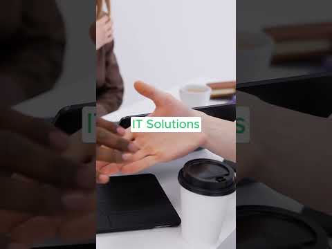 Excellence in IT Solutions