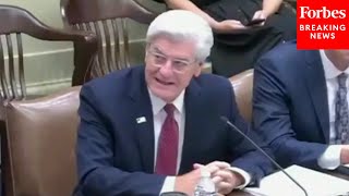 Former MS Gov. Philip Bryant: Lessons Learned From Katrina Will Improve FEMA's Response To Disasters