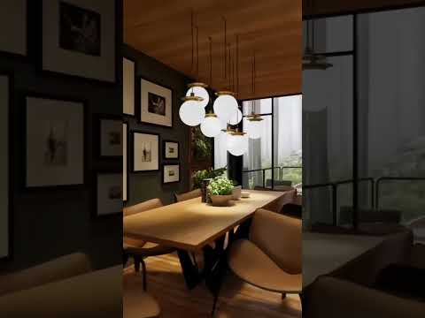 1 bedroom shipping container apartment. #luxury #shippingcontainerhouse #fypシ #tinyhome #trending