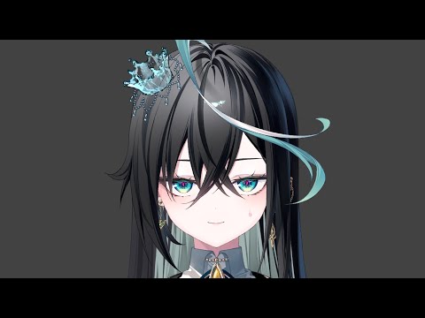 【バカゲー/出過ぎくん】笑ったら即終了‼️【 #リズと雨宿り / ミリプロ 】