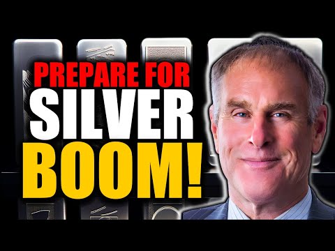 Rick Rule Reveals Silver’s Secret Formula for 2025 Boom!