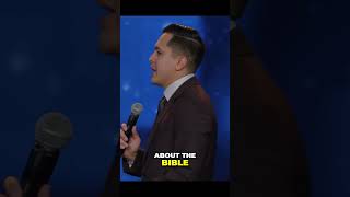 Sorting Out the Hypocrisy: Let's Build True Unity in the Kingdom of God