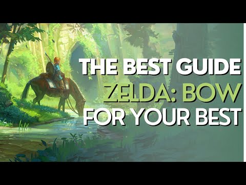 Get Ready to Explore  Free Guide to The Legend of Zelda  Breath of the Wild Now Available!