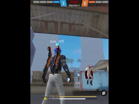 FREE FIRE HEADSHOT GAMEPLAY #freefire #short #shorts #trendingshorts