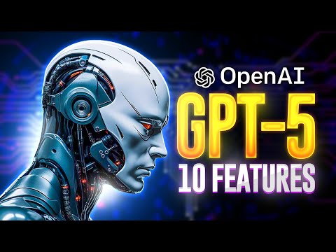 Get Ready! 10 Exciting Features Expected in GPT-5