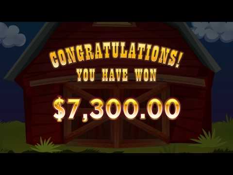 Country Love!!! เกมส์สล็อตออนไลน์ เล่นง่าย ได้กำไรงาม