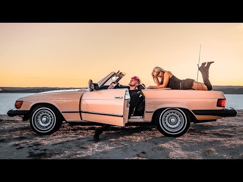 Undo - Benevicii | Official Video